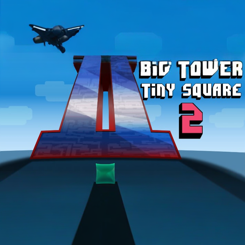 Big Tower vs Tiny Square 2 Unblocked - Play Online | Machita 66